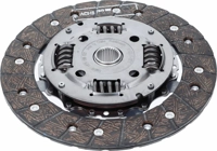 SACHS Clutch Kit - 3000 950 019
